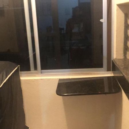 Apartamento Praia Guaratuba Εξωτερικό φωτογραφία