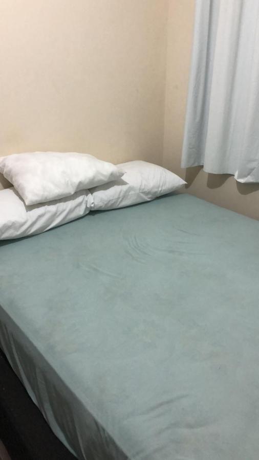 Apartamento Praia Guaratuba Εξωτερικό φωτογραφία