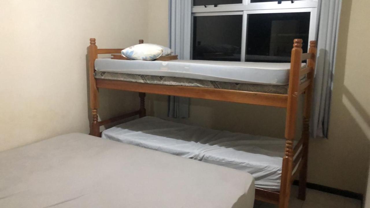 Apartamento Praia Guaratuba Εξωτερικό φωτογραφία