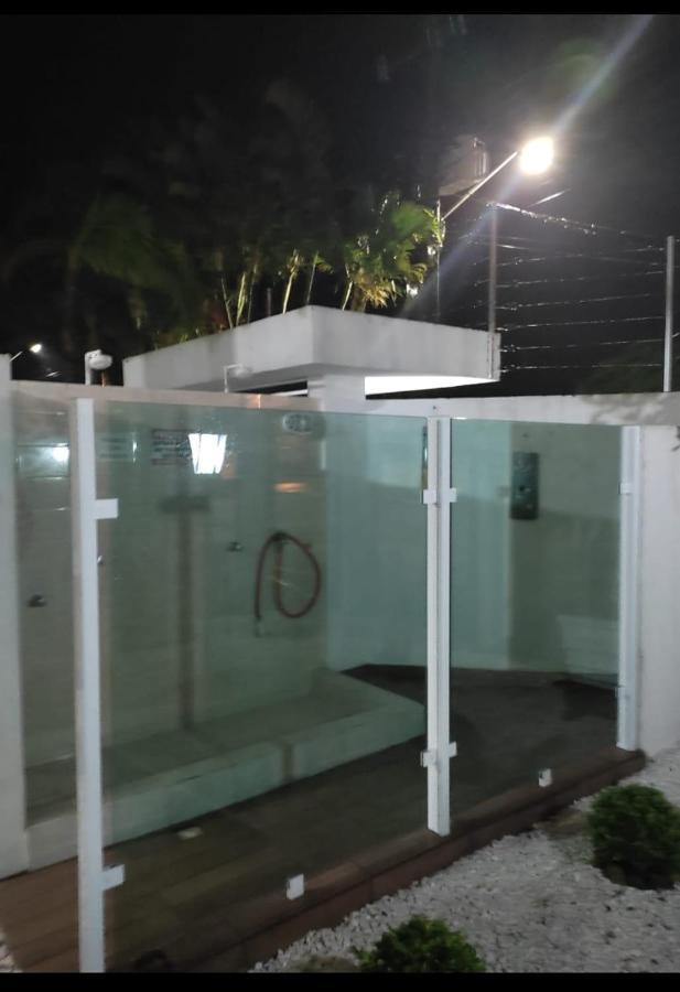 Apartamento Praia Guaratuba Εξωτερικό φωτογραφία